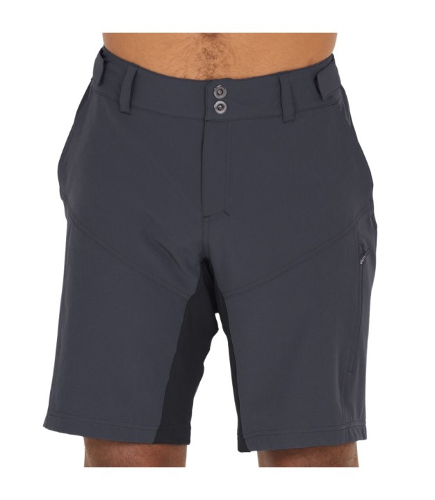 Endurance Benal 2-in-1 Cycling Shorts - Men's
