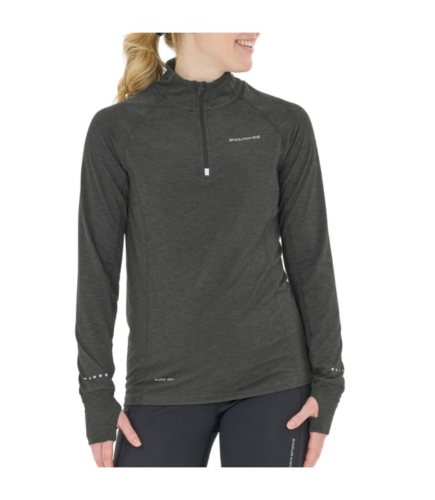 Endurance Canna V2 Midlayer - Women's