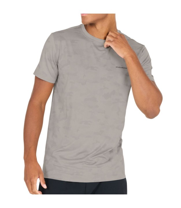 Endurance Genen S/S Sports Tee - Men's