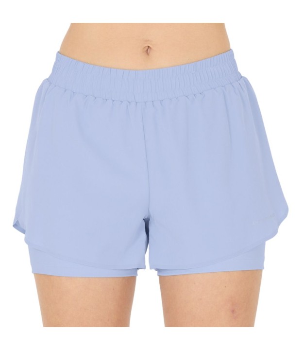 Endurance Val 2-in-1 Running Shorts - Women's