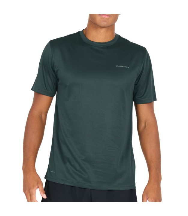 Endurance Vernon V2 S/S Running Tee - Men's