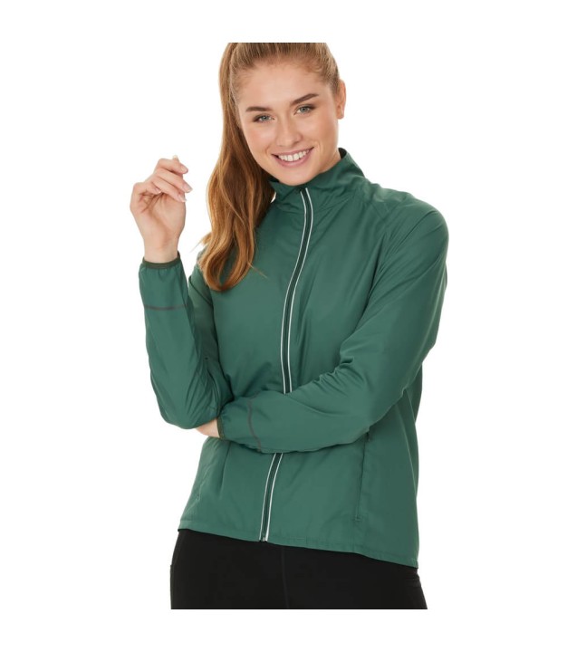 Endurance Shela Women's Jacket, Mallard Green