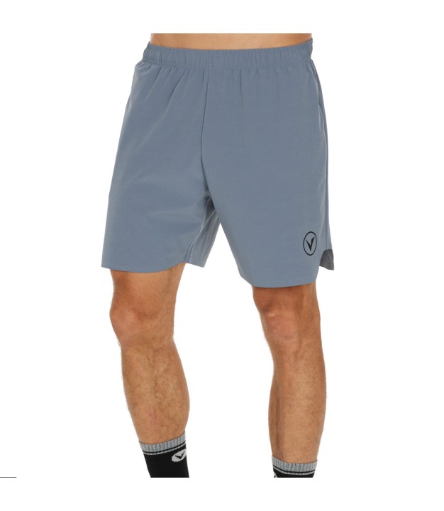 Endurance Virtus Spier Men's Shorts, Flint Stone