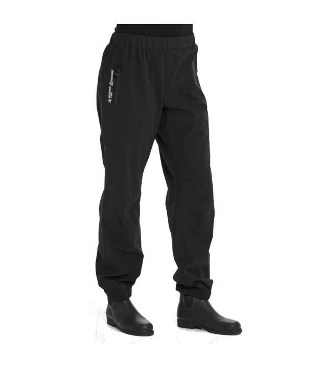 Weather Report Rudolph Women's Slim Fit AWG Pant W-PRO, Black