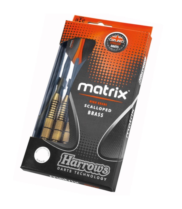 Harrows MATRIX Darts