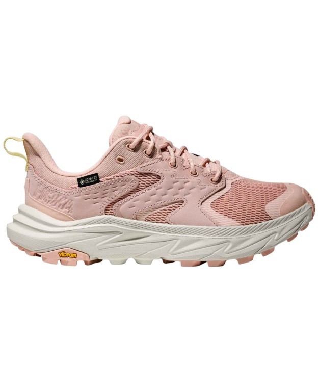Hoka Anacapa 2 Low GTX Hiking Shoes - Women's