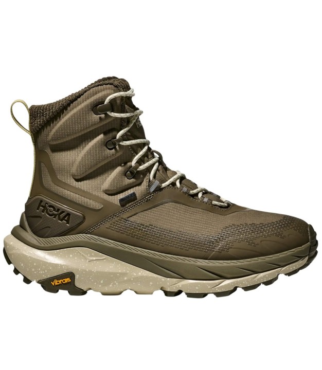 Hoka Kaha 2 Frost GTX Hiking Boots - Men's
