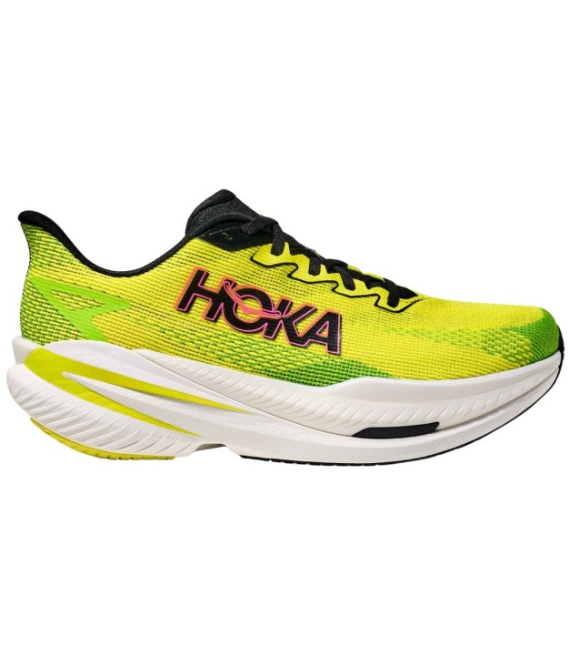 Hoka Mach X 3 Running Shoes - Men's