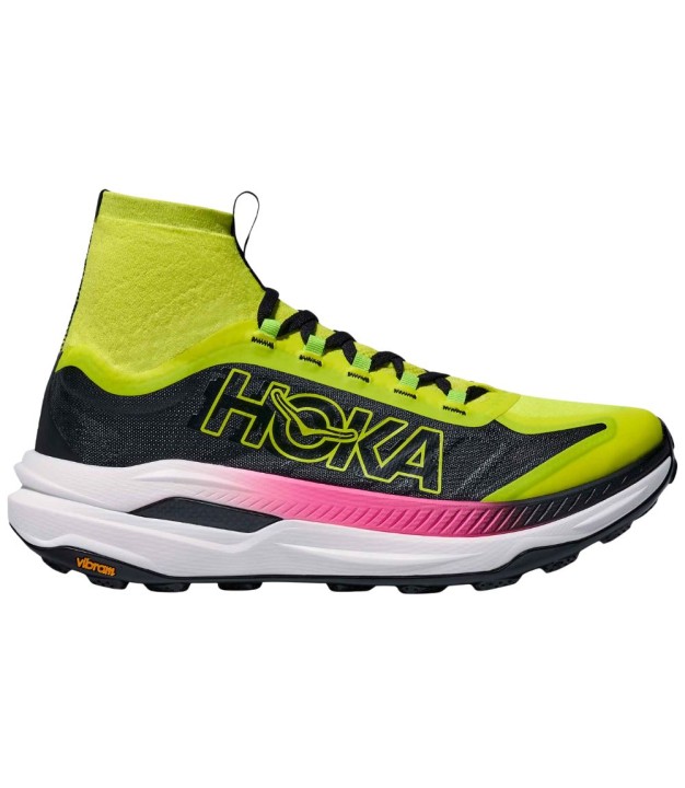 Hoka Tecton X 3 Trail Running Shoes - Men's