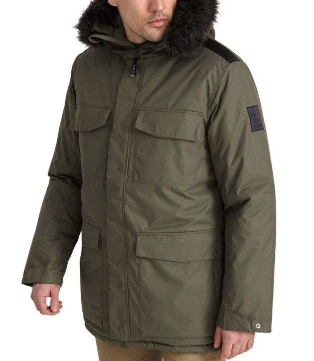 Huppa Aron 2 Winter Parka - Men's