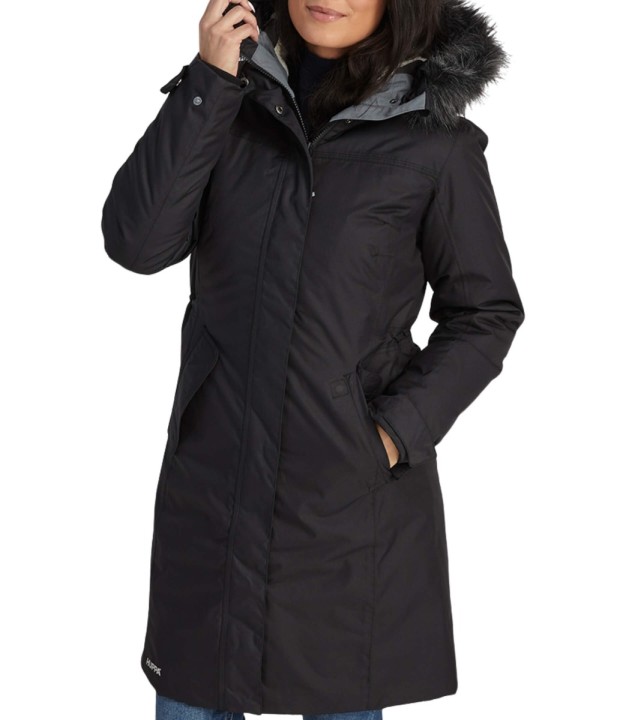 Huppa Vienna Winter Parka - Women's
