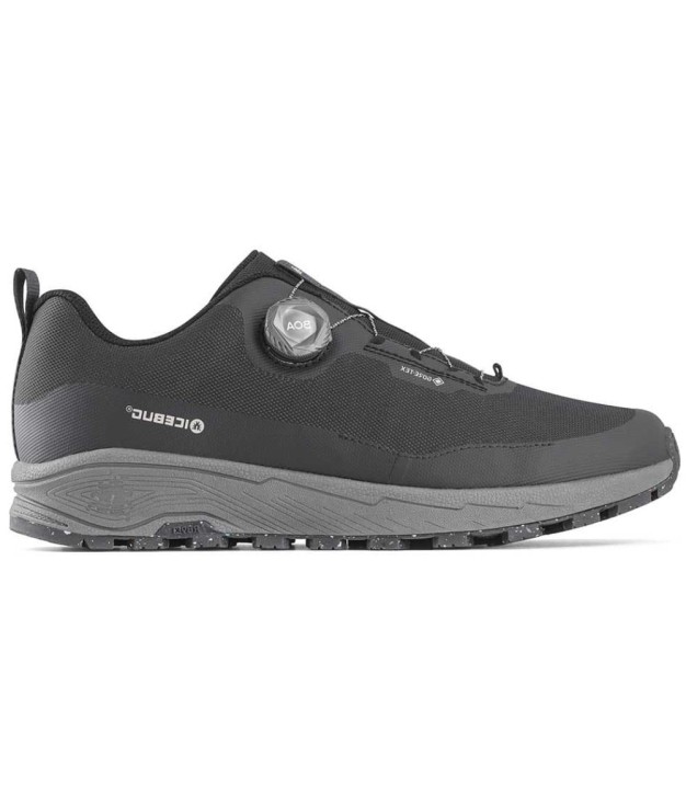 Icebug Haze RB9X GTX Hiking Shoes - Men's