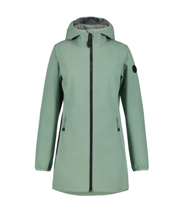 Icepeak Albany Softshell Jacket - Women's