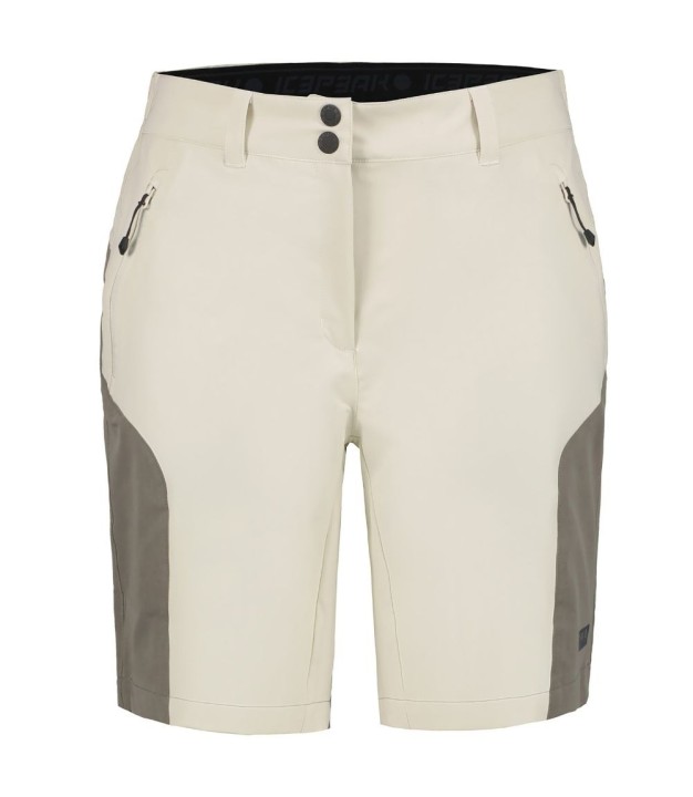 Icepeak Bastrop Outdoor Shorts - Women's