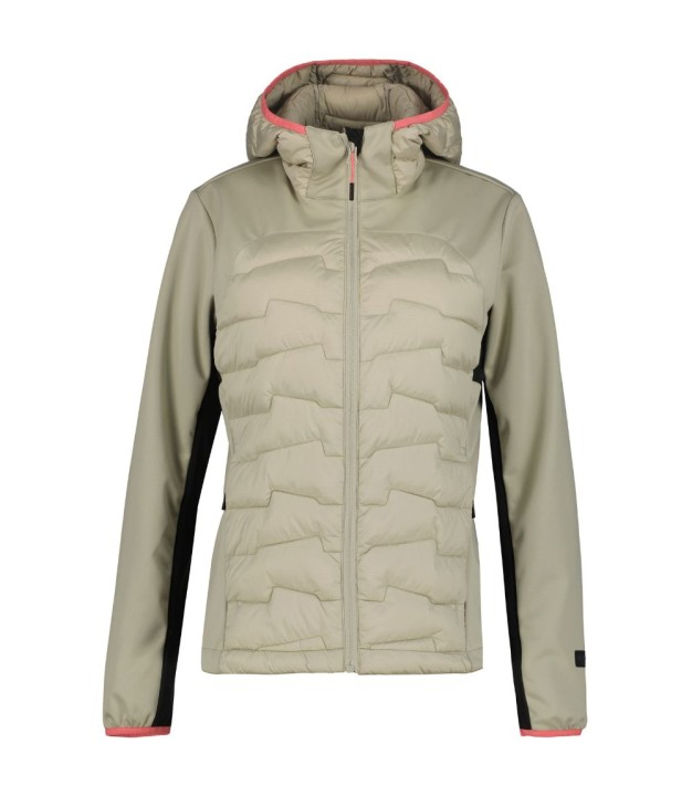 Icepeak Burlison Softshell Jacket - Women's