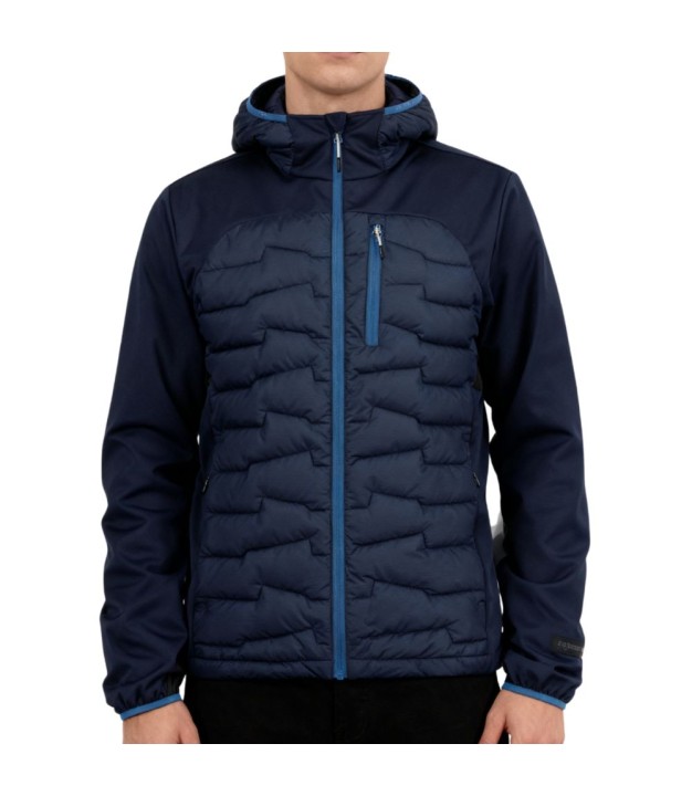 Icepeak Byhalia Softshell Jacket - Men's