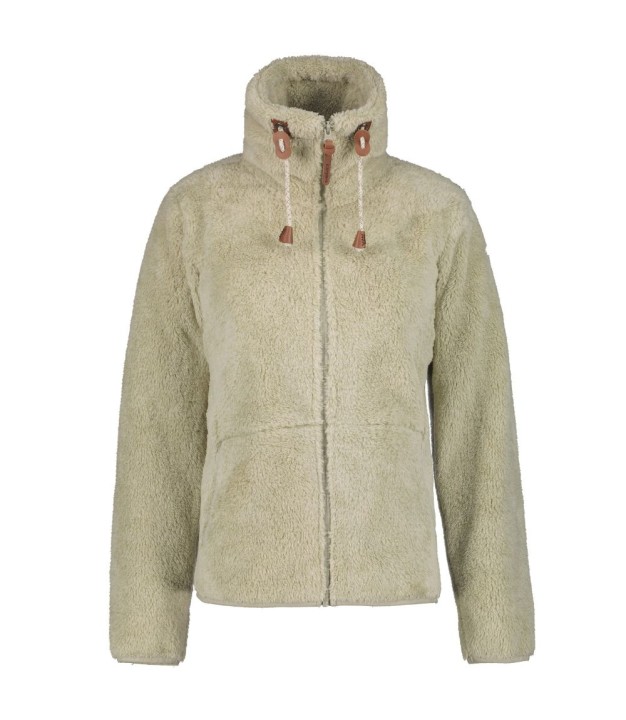 Icepeak Colony Fleece Jacket - Women's