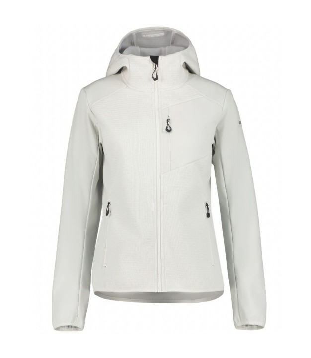 Icepeak Dahloneka Softshell Jacket - Women's