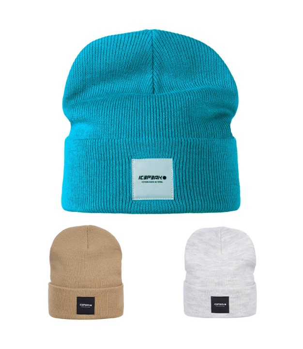 Icepeak Harcourt Unisex Beanie