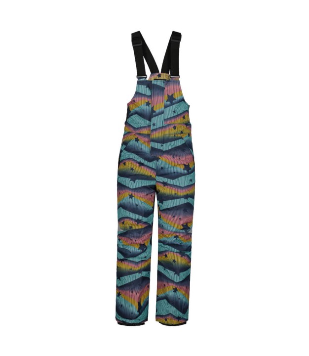 Icepeak Jega Kd Kids Pants, Colorful