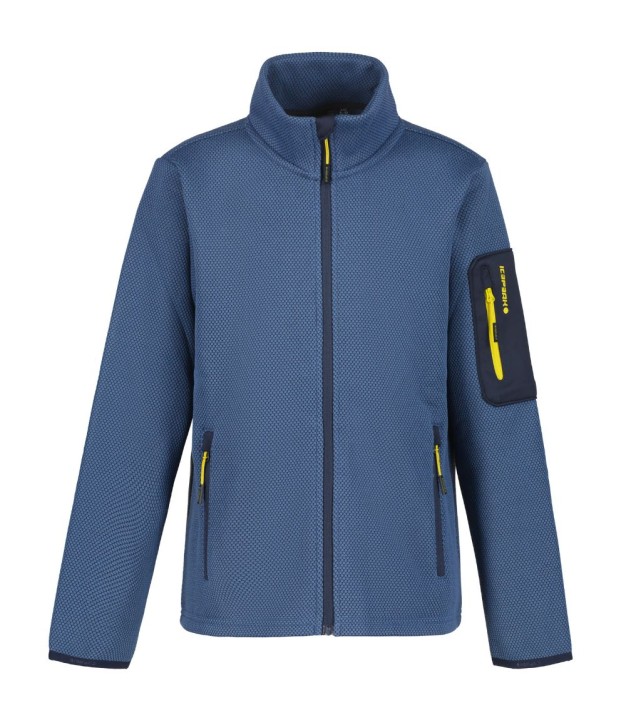 Icepeak Kevelaer Jr Midlayer Jacket - Boys