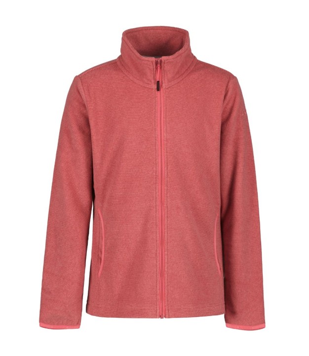 Icepeak Kihei Jr Fleece Jacket - Girls