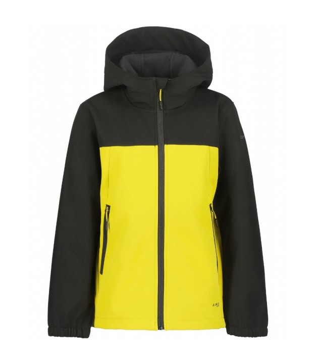 Icepeak Konan Jr Softshell Jacket - Boys