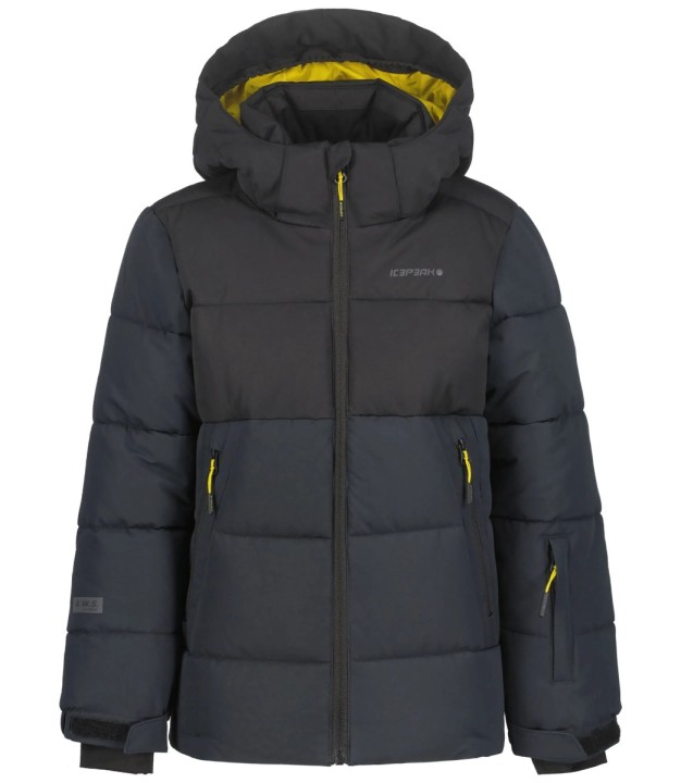 Icepeak Louin Jr Winter Jacket - Boys