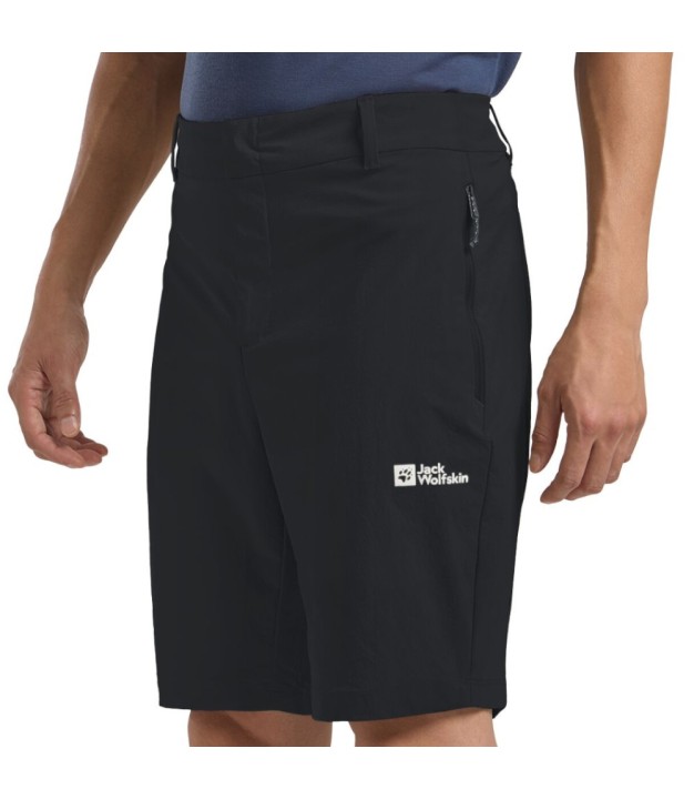 Jack Wolfskin Hikeout Hiking Shorts - Men's