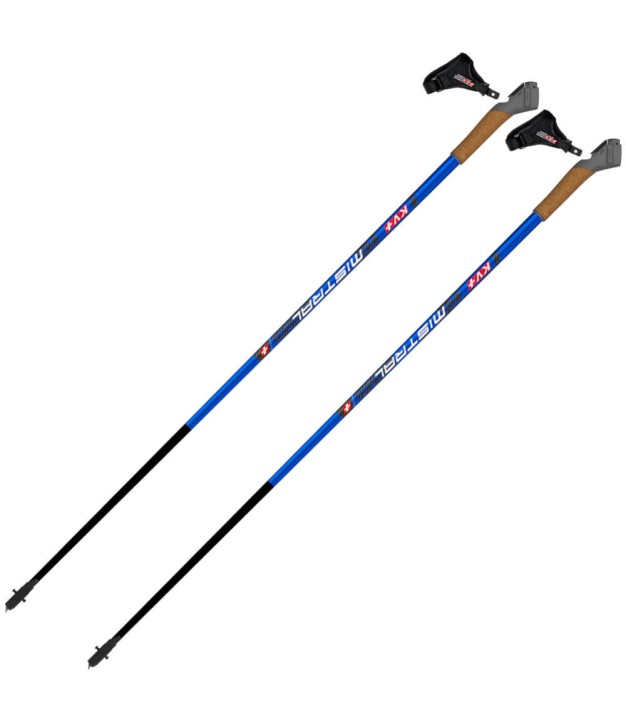 KV+ Mistral Comfort Nordic Walking Poles