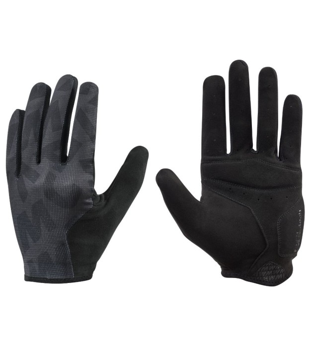 Mavic Aksium LF Cycling Glove - Unisex
