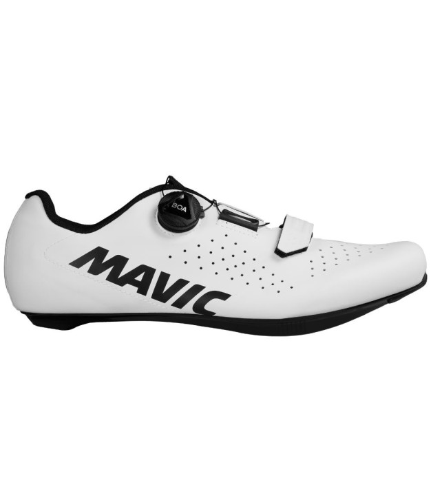 Mavic Cosmic BOA Cycling Shoes - Men's