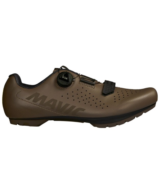 Mavic Cosmic BOA SPD Cycling Shoes - Men's