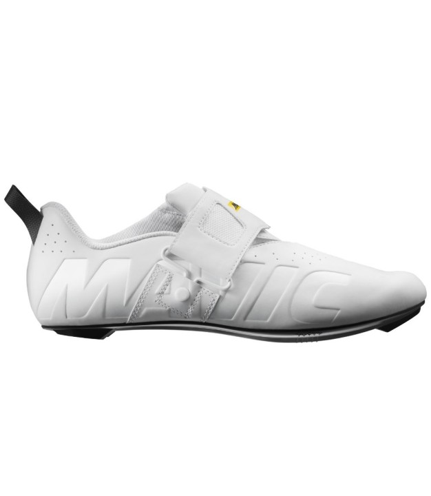 Mavic Cosmic Elite Tri Cycling Shoes - Men's