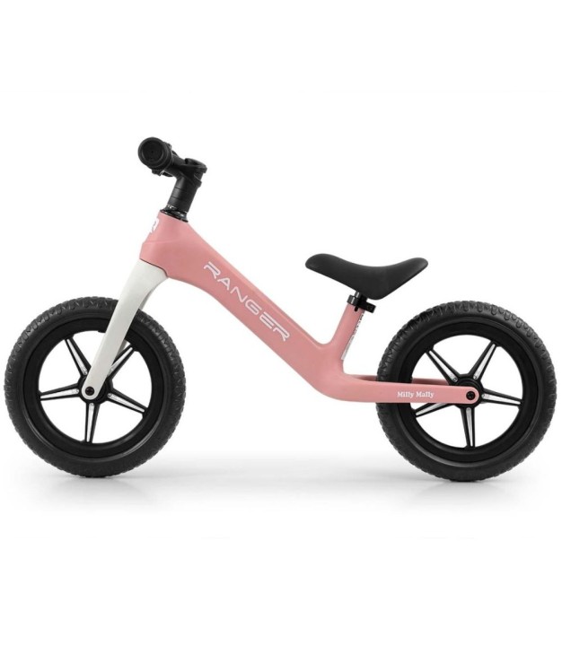 Milly Mally Ranger Balance Bike - Kids