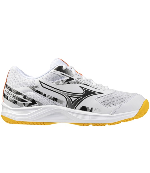 Mizuno Stealth Star 3 Jr Handball Shoes - Kids