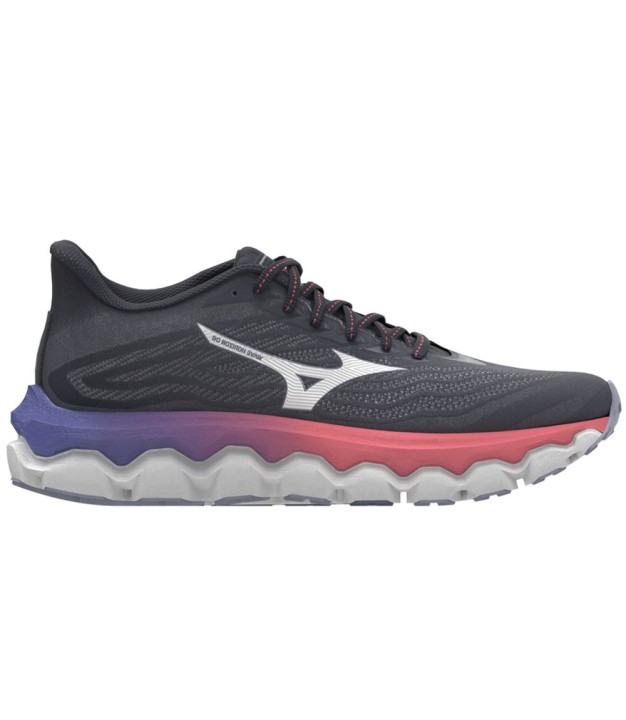 Mizuno Wave Horizon 8 Running Shoes - Women's