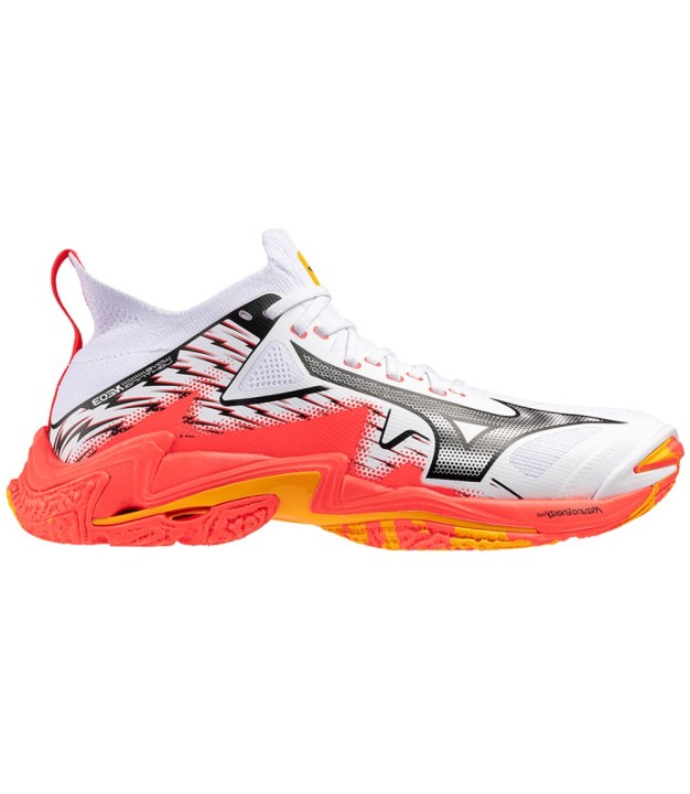 Mizuno Wave Lightning Neo 3 Voleyball Shoes - Men's