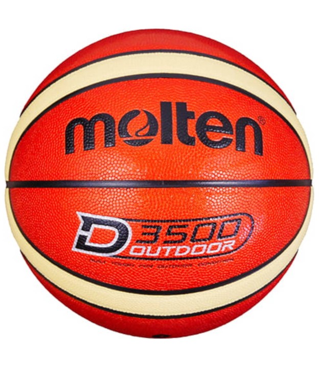 Molten B7D3500 7 Basketball Ball