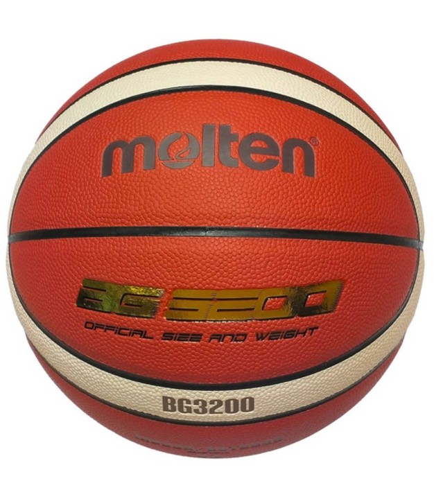 Molten B7G3200 7 Basketball Ball 