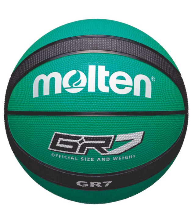Molten BGR7-GK 7 Basketball ball