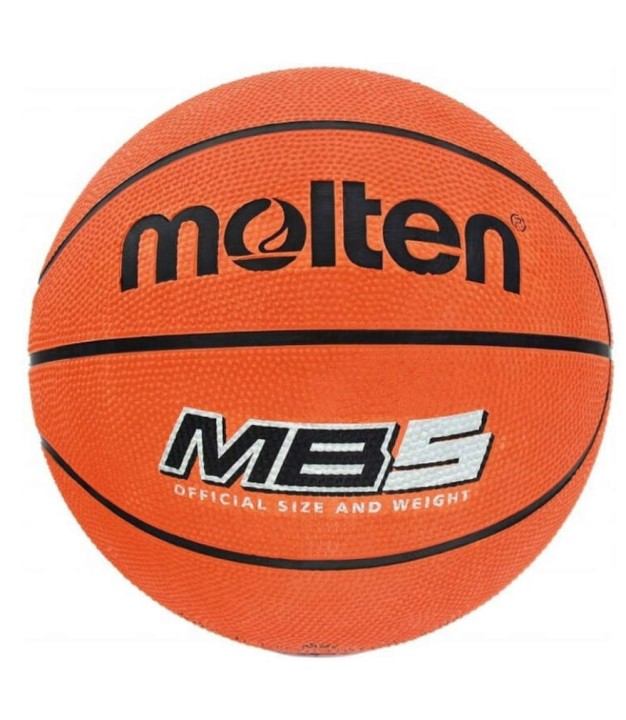 Molten MB5 5 Basketball Ball