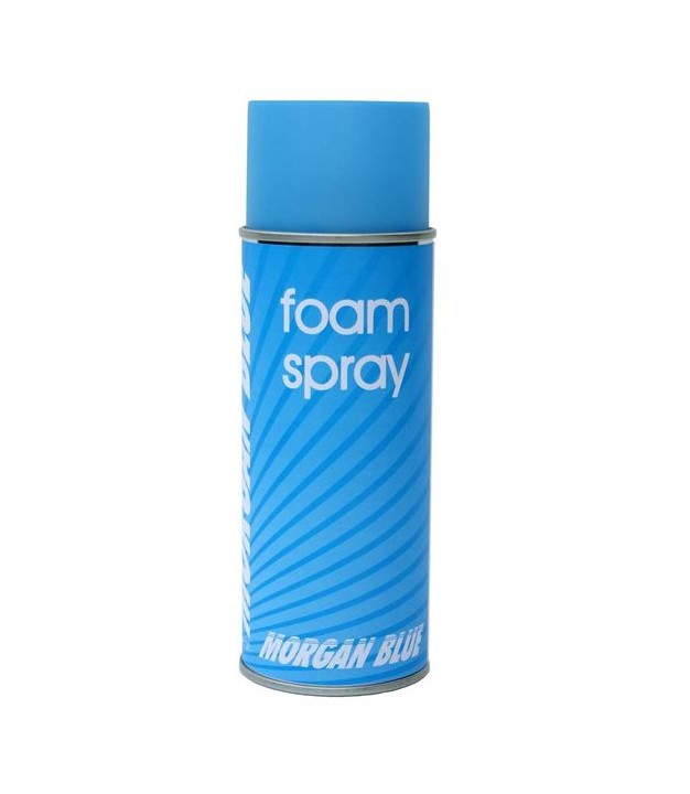 Morgan Blue Foam Spray 400ml
