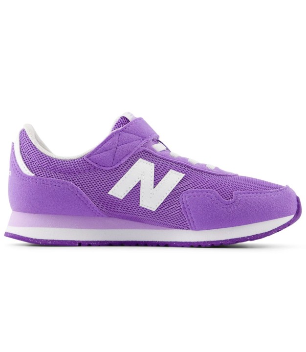 New Balance 323 Casual Shoes - Kids