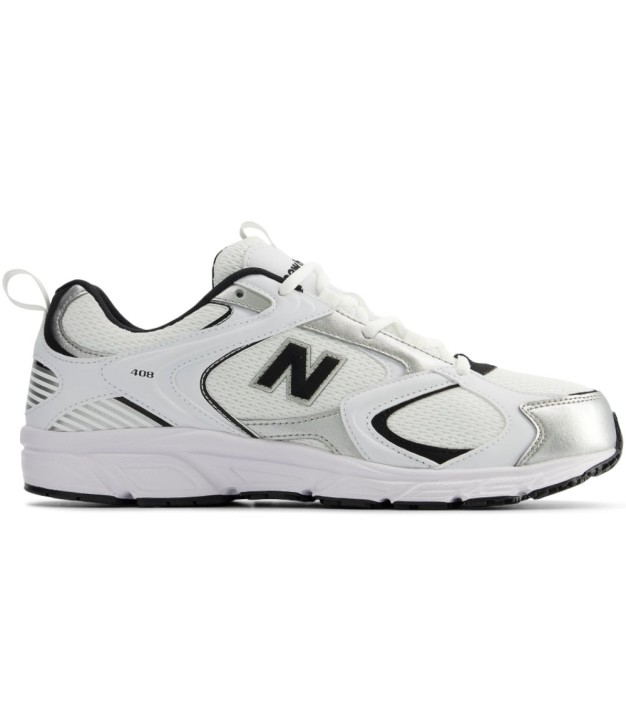 New Balance 408 Casual Shoes - Men's