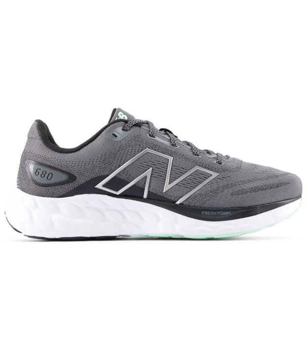New Balance 680v8 Running Shoes - Men's