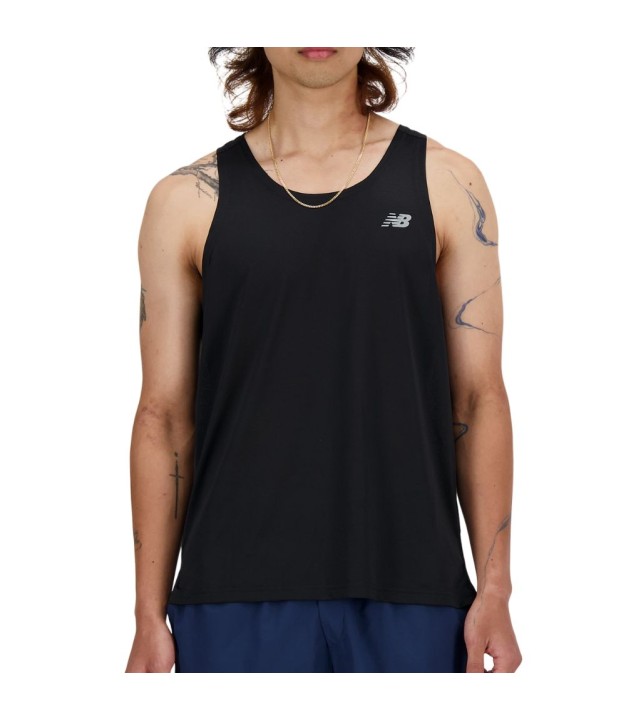 New Balance Essential Sports Tank - Mens