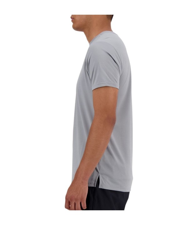 New Balance Essentials Running T-Shirt - Men’s