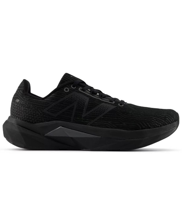 New Balance FuelCell Propel v5 Men's Shoes, Black