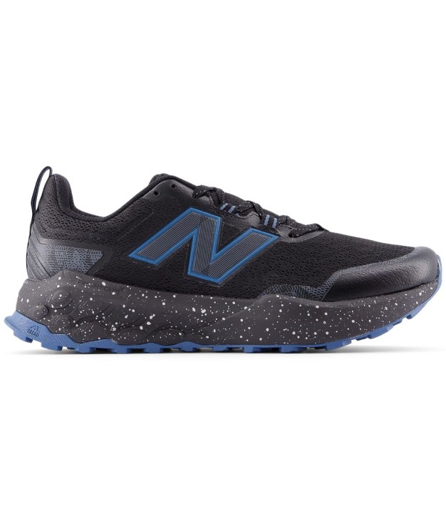 New Balance Garoé V2 Trail Running Shoes - Men's